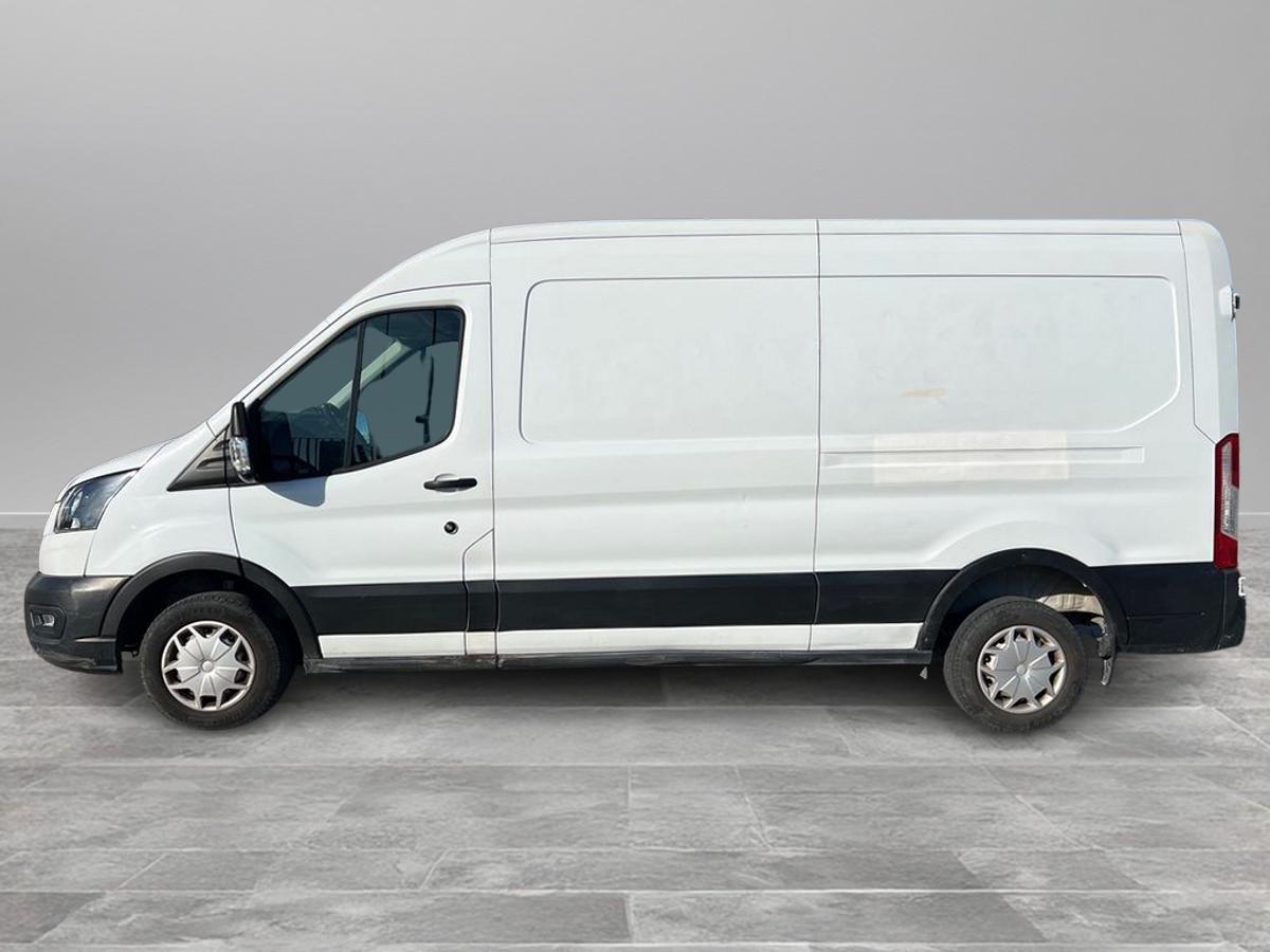 FORD Transit 310 2.0 tdci MHEV 130cv trend L3H2 E6.2