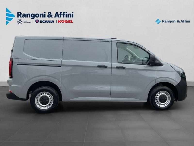 Volkswagen Transporter 2.0 TDI 150CV PC-TN Furgone