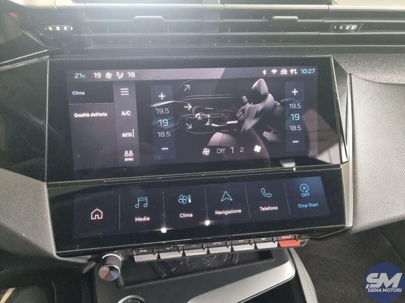 Peugeot 308 BlueHDi 130 S&S EAT8 Allure