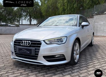 Audi A3 SPB 1.6 TDI Ambition - 2014