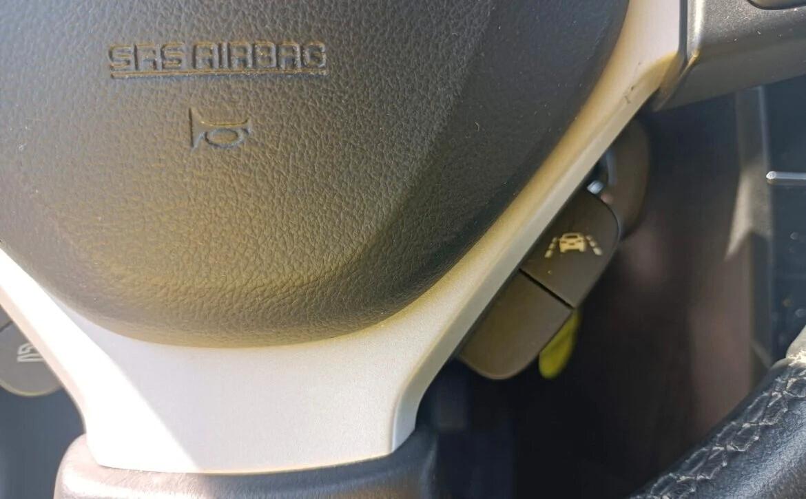 Suzuki Vitara 1.4 Hybrid Top BENZINA GPL
