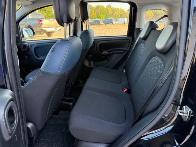 FIAT Panda Cross AZIENDALE