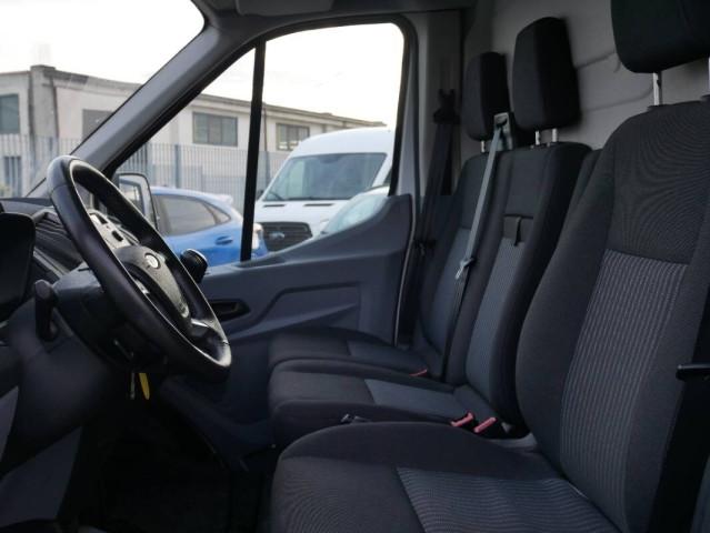 Ford Transit 330 2.0 tdci 130cv trend L2H2 E6