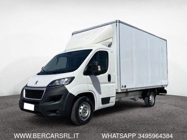 Peugeot Boxer 435 2.2 BlueHDi 140 CV S&S PLM 4p. Furgonato Sponda*MOTORE NUOVO*