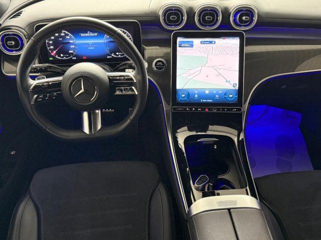MERCEDES-BENZ GLC 300 de 4Matic Plug-in hybrid Premium Plus