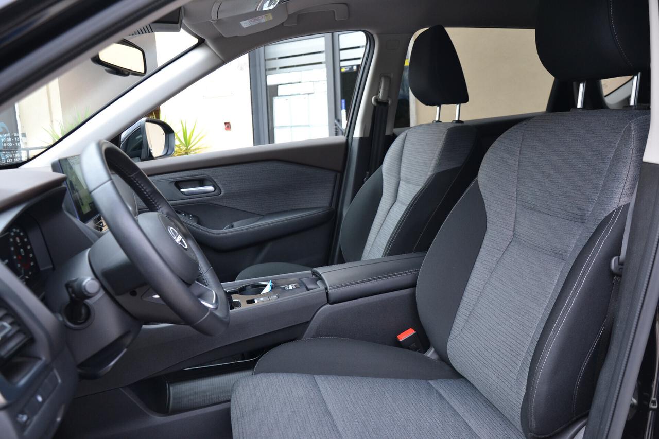 Nissan X-Trail 1.5 E-POWER 158CV N-CONNECTA *KM9000**PREZZO VERO*