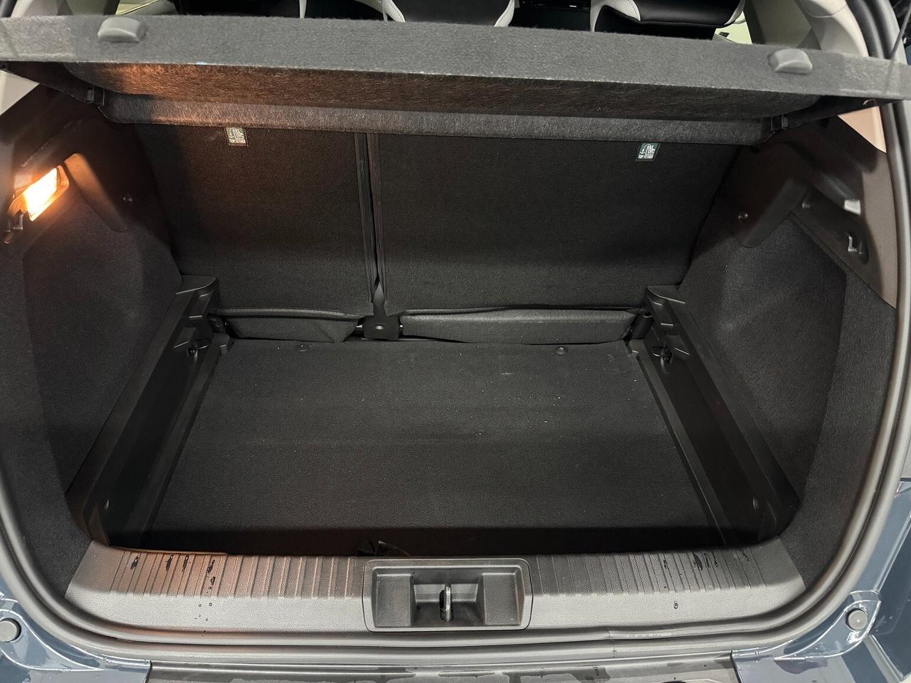 Captur 1.0TCE 100cv GPL PARI NUOVO TOTALMENTE CERTIFICATA