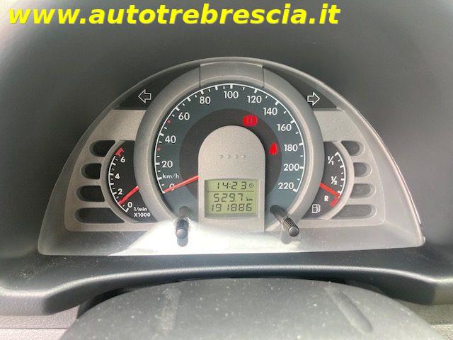 VOLKSWAGEN Fox 1.2 Easy