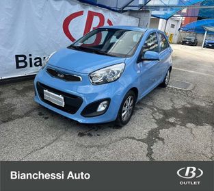 KIA Picanto Picanto 1.0 12V 5p. Glam