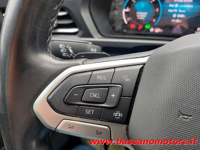 VOLKSWAGEN Caddy 2.0 TDI 122 CV DSG Life Maxi 7 Posti
