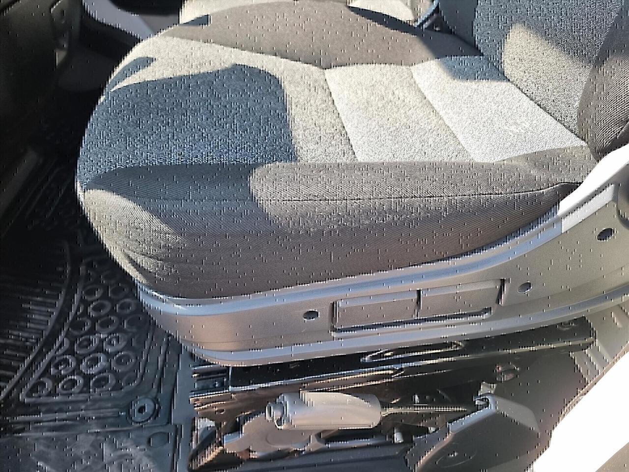 Citroen Jumper 2.0 BlueHDi 130 PL Cabinato CENTINATO CASSONE FISSO KM 76907 IVA ESCLUSA