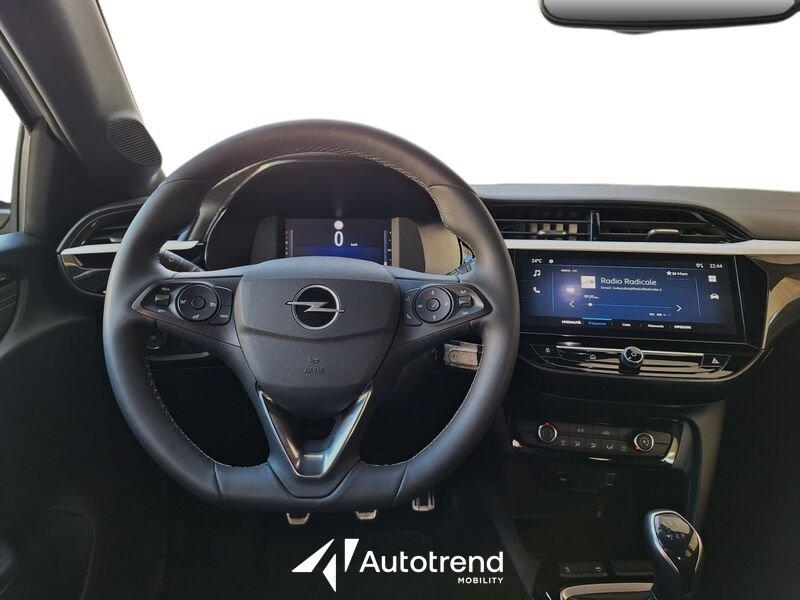 Opel Corsa 1.2 75 CV GS S&S