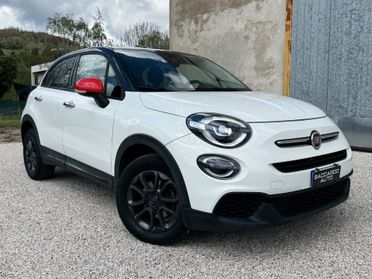 Fiat 500X 1.0 T3 Lounge 120cv | TAGLIANDI FIAT