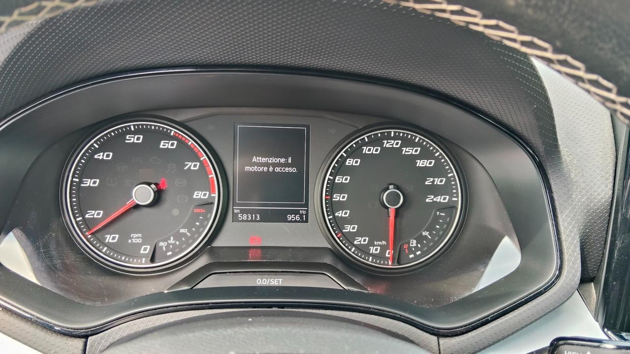 Seat Arona 1.0 EcoTSI 110 CV DSG Style