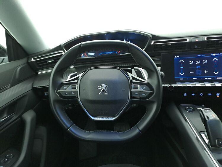 Peugeot 508 SW Active Pack EAT8 BR029477 1.5 Diesel 131CV