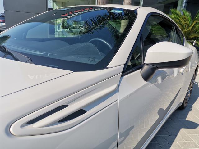 TOYOTA GT86 200cv MANUALE-SOLO 61000KM-