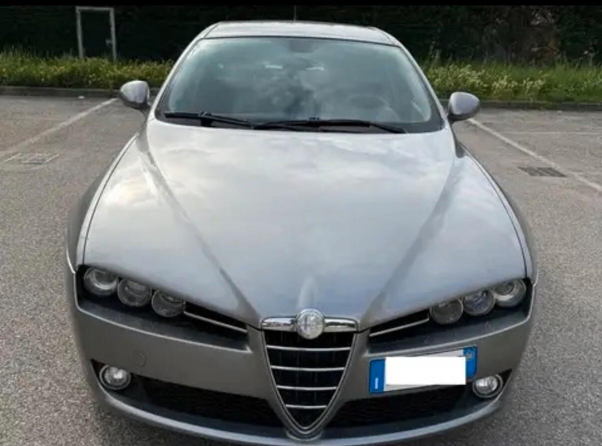 Alfa Romeo 159 SW 1.9 jtdm -