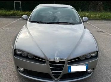 Alfa Romeo 159 SW 1.9 jtdm -
