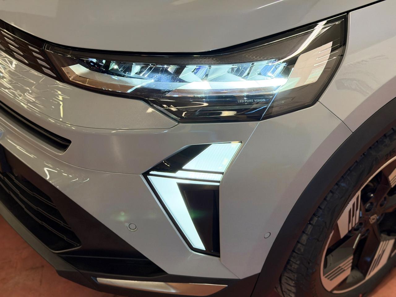 Renault Symbioz Full Hybrid E-Tech 145 CV Iconic