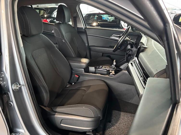 Kia Sportage 1.6 TGDI MHEV DCT 150CV BUSINESS