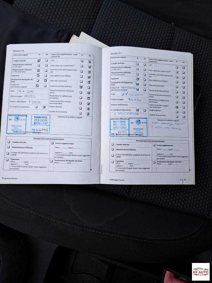 VOLKSWAGEN - Golf 1.6 tdi Comfortline 5p