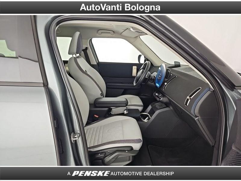 MINI Countryman Mini Countryman 2.0 48V D Classic auto