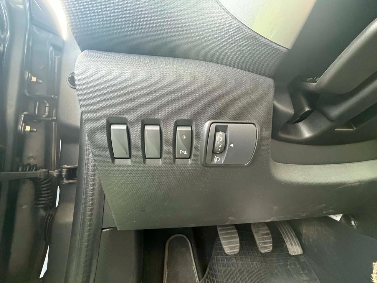 Renault Twingo 1.0 65 CV Cabrio