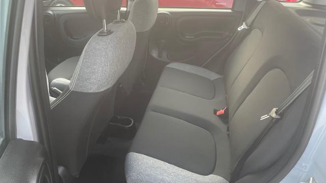 FIAT Panda 1.0 City Life