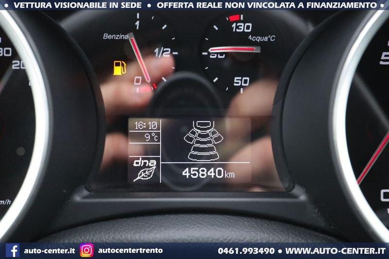 Alfa Romeo Giulietta 1.4 Turbo 120CV Super *Alcantara