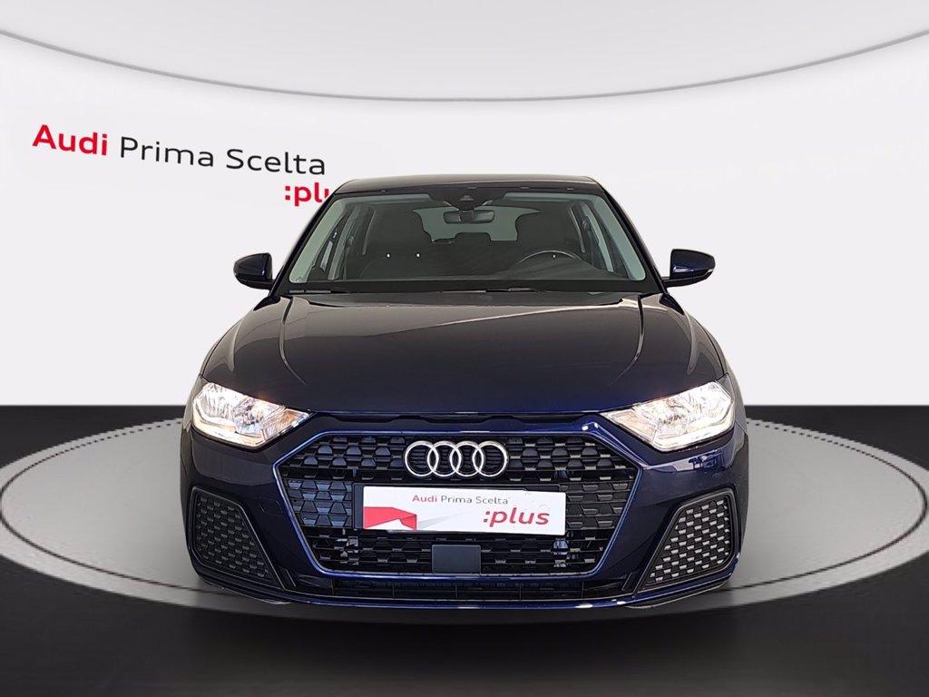 AUDI A1 sportback 30 1.0 tfsi admired 110cv del 2023