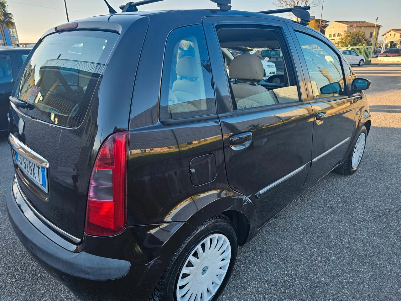 Lancia MUSA 1.4 16V Oro