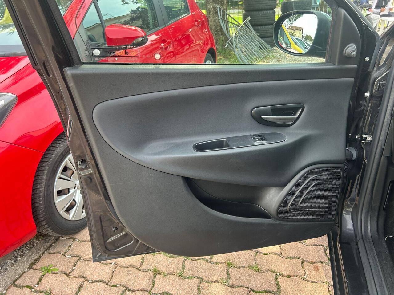 Lancia Ypsilon 1.3 MJT 16V 95 CV 5 porte S&S Elle