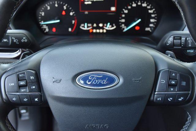 FORD Fiesta 1.0 Ecoboost 100 CV aut. 5 porte Vignale