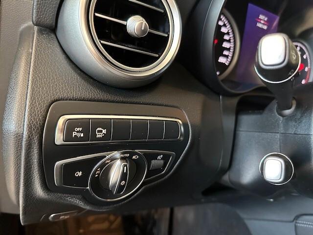 Mercedes-benz GLC 250 d 4Matic Sport