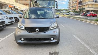 Smart ForTwo 90 0.9 Turbo twinamic Prime LED PANORAMA RADAR BRACCIOLO PDC BLUETOOTH