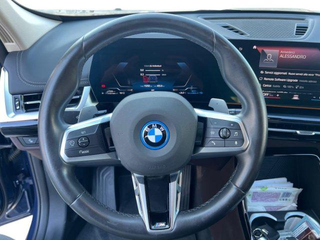 BMW X1 xDrive 30e xLine