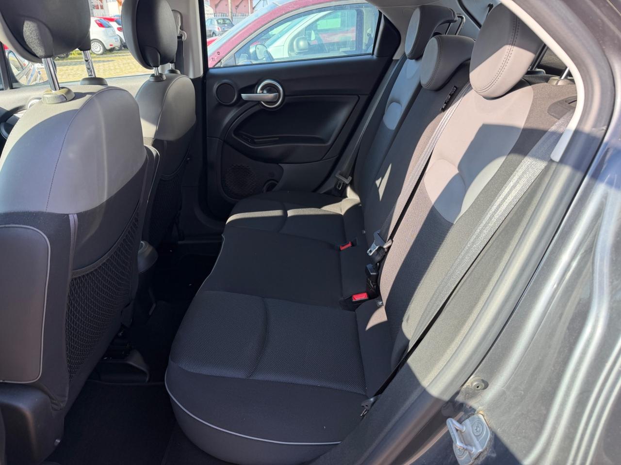 Fiat 500X 1.6 E-Torq 110 CV Pop Star