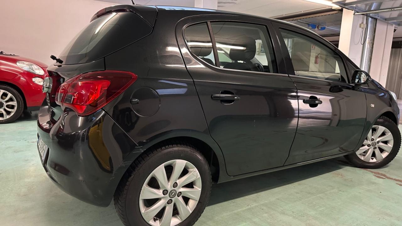 Opel Corsa 1.4 90CV GPL(anche per neopatentati)