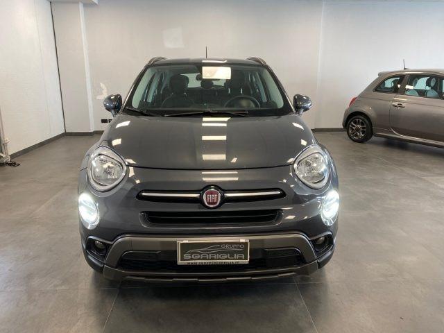 FIAT 500X 1.6 MultiJet 130 CV Cross + Navigatore