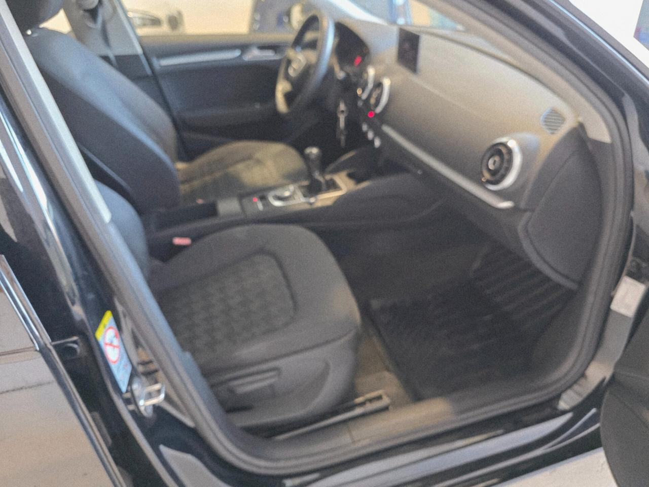 Audi A3 1.2 TFSI Young