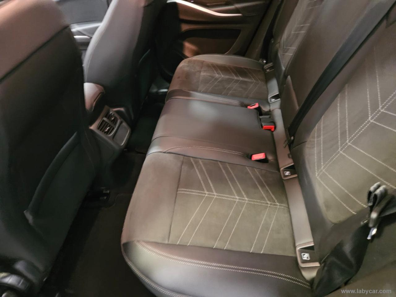 OPEL Grandland 1.5 D Ecotec aut. Ultimate