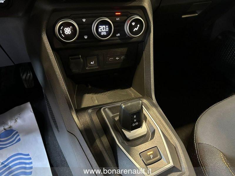 Dacia Jogger 1.8 Hybrid Extreme 5p