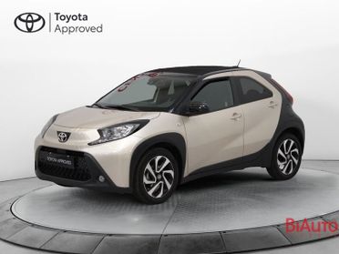 Toyota Aygo X Aygo X 1.0 Trend Air 72cv s-cvt