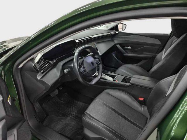 PEUGEOT 308 3ª serie - Plug-in Hybrid 180 e-EAT8 Allure Pac