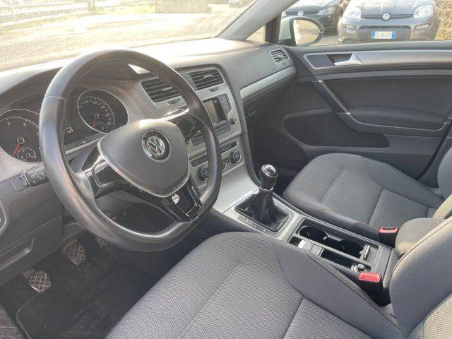 VOLKSWAGEN Golf 1.6 TDI 5p. 105CV