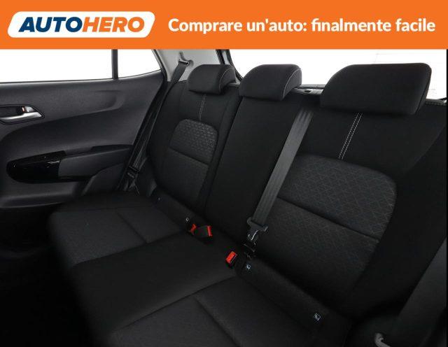 KIA Picanto 1.0 12V 5 porte Cool