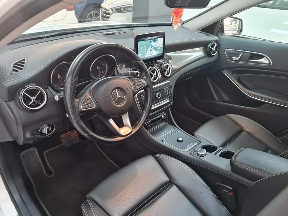 Mercedes-benz GLA 200 GLA 200 d Automatic Premium