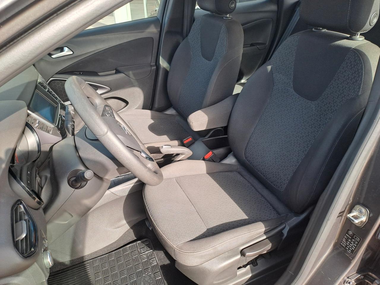 Opel Crossland X 1.2 12V Innovation 2020
