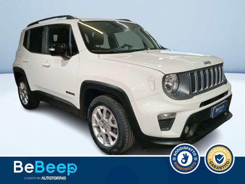 Jeep Renegade 1.0 T3 LIMITED 2WD
