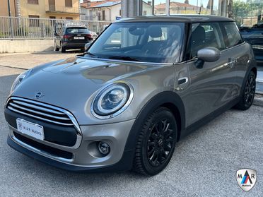 Mini One 3p 1.5 Business 102cv